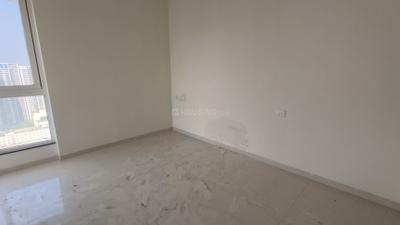 Bedroom Image of 900 Sq.ft 3 BHK Apartment / Flat for rent in Sheth Zuri, Thane West Thane for Rs. 57000
