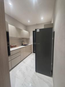 Kitchen Image of 1099 Sq.ft 3 BHK Apartment / Flat for sale in Ghatkopar East Mumbai for Rs. 22900000