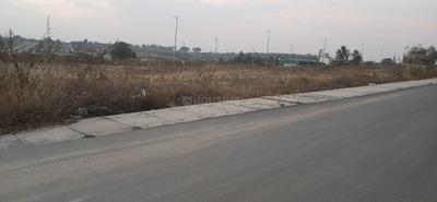 Image of 2400 Sq.ft Residential Plot / Land for sale in Nadaprabhu Kempegowda layout, Bengaluru for Rs. 17500000