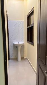 Bathroom Image of 860 Sq.ft 2 BHK Independent House for sale in VJ DH2 City, Jankipuram Lucknow for Rs. 3440000