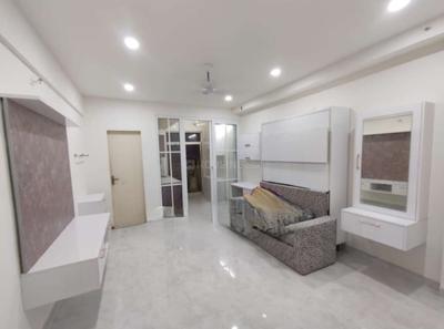 1 RK Flat