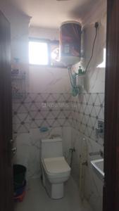Image of 810 Sq.ft 3 BHK Builder Floor for sale in Mahavir Enclave, New Delhi for Rs. 8000000