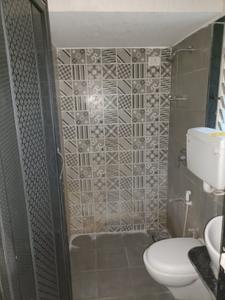 Bathroom Image of 650 Sq.ft 1 BHK Apartment / Flat for sale in Badlapur East Badlapur for Rs. 2800000