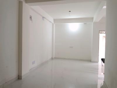 Living Room Image of 820 Sq.ft 2 BHK Apartment / Flat for rent in Kasba Kolkata for Rs. 14000