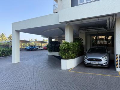 Image of 1677 Sq.ft 3 BHK Apartment / Flat for sale in Kings Fort, Eroor, Kochi for Rs. 14000000