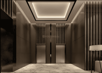 Image of 1840 Sq.ft 3 BHK Apartment / Flat for sale in Emperium Premio, Sector 37C, Gurgaon for Rs. 18000000