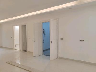 Living Room Image of 2500 Sq.ft 4 BHK Builder Floor for sale in Green Field Colony Faridabad for Rs. 24800000