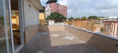 Balcony Image of 2336 Sq.ft 3.5 BHK Apartment / Flat for sale in Ballygunge Kolkata for Rs. 29200000