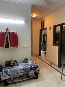 Hall Image of 1800 Sq.ft 3 BHK Builder Floor for sale in Green Park New Delhi for Rs. 45000000