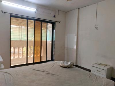 Bedroom Image of 1320 Sq.ft 3 BHK Apartment / Flat for sale in Nilambari, Airoli Navi Mumbai for Rs. 27000000