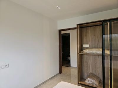 Bedroom Image of 2880 Sq.ft 3 BHK Apartment / Flat for sale in Goel Ganga Newtown Phase 2, Dhanori Pune for Rs. 10985699