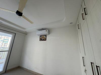Hall Image of 950 Sq.ft 1 BHK Apartment / Flat for sale in Sector 14 Dwarka New Delhi for Rs. 16000000