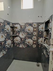 Bathroom Image of 700 Sq.ft 2 BHK Independent House for sale in Veppampattu Chennai for Rs. 5000000