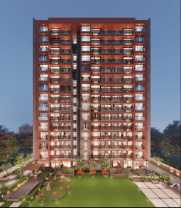 3 BHK Flat
