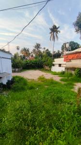 Image of 4922 Sq.ft Residential Plot / Land for sale in Kunnumpuram, Kodungallur for Rs. 10170000