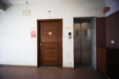 Balcony Image of 1890 Sq.ft 3 BHK Apartment / Flat for sale in Maninagar Ahmedabad for Rs. 11500000