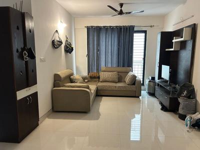 Hall Image of 1044 Sq.ft 2 BHK Apartment / Flat for sale in Buildafina Lumos, Harlur Bengaluru for Rs. 9800000