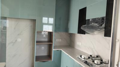 Kitchen Image of 1750 Sq.ft 3 BHK Apartment / Flat for sale in ATS Tourmaline, Sector 109 Gurgaon for Rs. 22500000