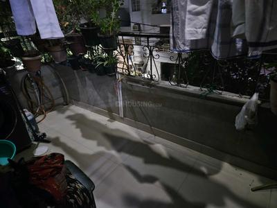 Image of 1000 Sq.ft 3 BHK Apartment / Flat for sale in Vikaspuri, New Delhi for Rs. 11500000