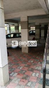 Image of 850 Sq.ft 2 BHK Apartment / Flat for sale in Tandalja, Vadodara for Rs. 1750000