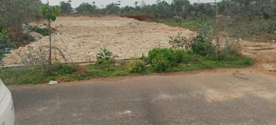 Image of 120 Sq.ft Residential Plot / Land for sale in Duvvada, Visakhapatnam for Rs. 1800000