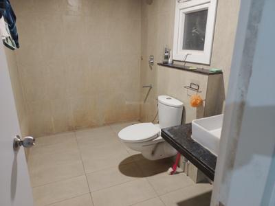 Image of 1283 Sq.ft 2 BHK Apartment / Flat for rent in Prestige High Fields, Financial District, Hyderabad for Rs. 56000