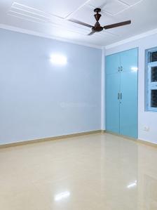Bedroom Image of 900 Sq.ft 3 BHK Builder Floor for sale in Mahavir Enclave New Delhi for Rs. 7500000