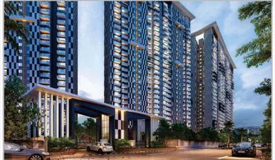 Image of 2555 Sq.ft 3 BHK Apartment / Flat for sale in Prateek Canary, Sector 150, Noida for Rs. 38500000