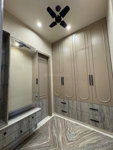 Bedroom Image of 4500 Sq.ft 4 BHK Independent House for sale in Panchyawala Jaipur for Rs. 37500000