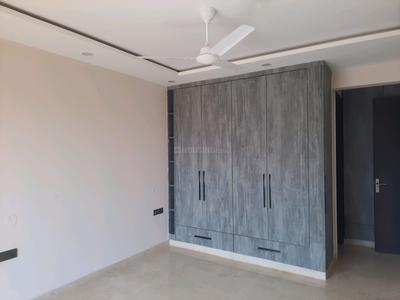 3 BHK Independent Builder Floor