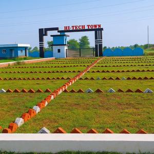 Image of 1000 Sq.ft Residential Plot / Land for sale in Naubatpur, Patna for Rs. 1800000