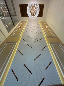 Kitchen Image of 3200 Sq.ft 4 BHK Independent House for sale in Nipania Indore for Rs. 20000000