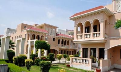 Image of 1825 Sq.ft 3.5 BHK Villa for sale in Amrapali Leisure Valley, Noida Extension, Greater Noida for Rs. 21500000