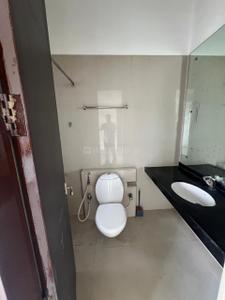 Image of 1130 Sq.ft 2 BHK Apartment / Flat for rent in Sanpada, Navi Mumbai for Rs. 80000