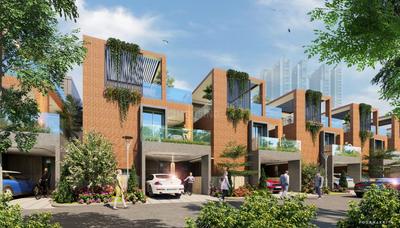 Image of 2581 Sq.ft 4 BHK Villa for sale in Halasahalli, Bengaluru for Rs. 29200000