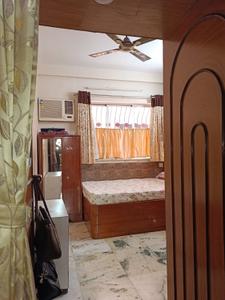 Hall Image of 1650 Sq.ft 3 BHK Apartment / Flat for sale in Moore Avenue Apartment, Ashok Nagar Kolkata for Rs. 8500000