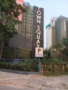 Image of 1361 Sq.ft 3 BHK Apartment / Flat for sale in Town Square, New Town, Kolkata for Rs. 26900000
