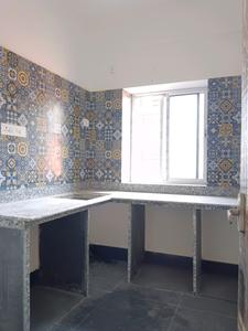 Kitchen Image of 1192 Sq.ft 3 BHK Apartment / Flat for sale in Kamdahari Kolkata for Rs. 5602400