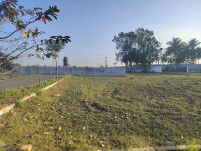 Image of 780 Sq.ft Residential Plot / Land for sale in Perungavoor, Chennai for Rs. 2535006