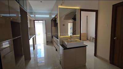 Hall Image of 2400 Sq.ft 4 BHK Villa for rent in Mayflower Vista Oceana, Kelambakkam Chennai for Rs. 55000