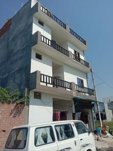 Image of 2100 Sq.ft 3 BHK Independent House for sale in Gomti Nagar, Lucknow for Rs. 4200000