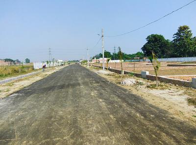 Image of 5000 Sq.ft Residential Plot / Land for sale in Kisan Path, Lucknow for Rs. 12500000