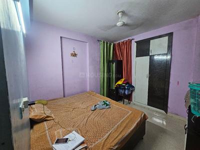 Bedroom Image of 1295 Sq.ft 2.5 BHK Apartment / Flat for sale in Supertech Czar Suites, Omicron I Greater Noida for Rs. 9500000