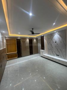 Hall Image of 2250 Sq.ft 4 BHK Builder Floor for sale in Sector 46 Faridabad for Rs. 30000000