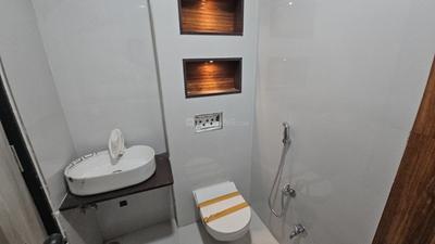 Image of 2000 Sq.ft 4 BHK Independent House for sale in Nipania, Indore for Rs. 12100000