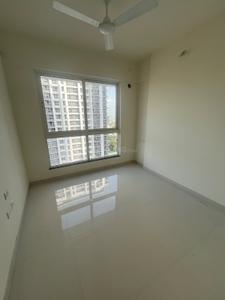 Hall Image of 1100 Sq.ft 3 BHK Apartment / Flat for rent in Sheth Zuri, Thane West Thane for Rs. 65000