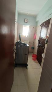 Kitchen Image of 2200 Sq.ft 4 BHK Apartment / Flat for sale in New Town Kolkata for Rs. 14000000