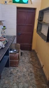 Kitchen Image of 1273 Sq.ft 4 BHK Independent House for sale in Garfa Kolkata for Rs. 4800000