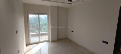 Bedroom Image of 1800 Sq.ft 3 BHK Independent House for rent in Rajouri Garden New Delhi for Rs. 80000