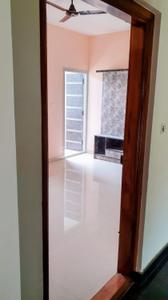 2 BHK Independent Builder Floor
